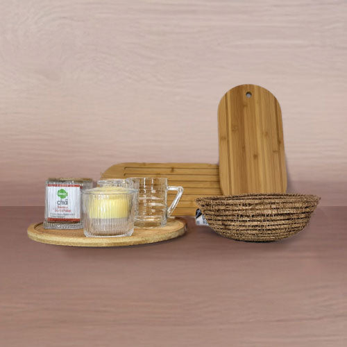 Utilidades para Mesa