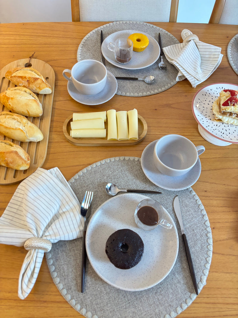Café da Manhã