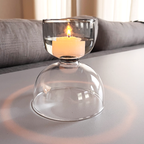 VASO DUPLA FACE EUFORIA FUMÊ