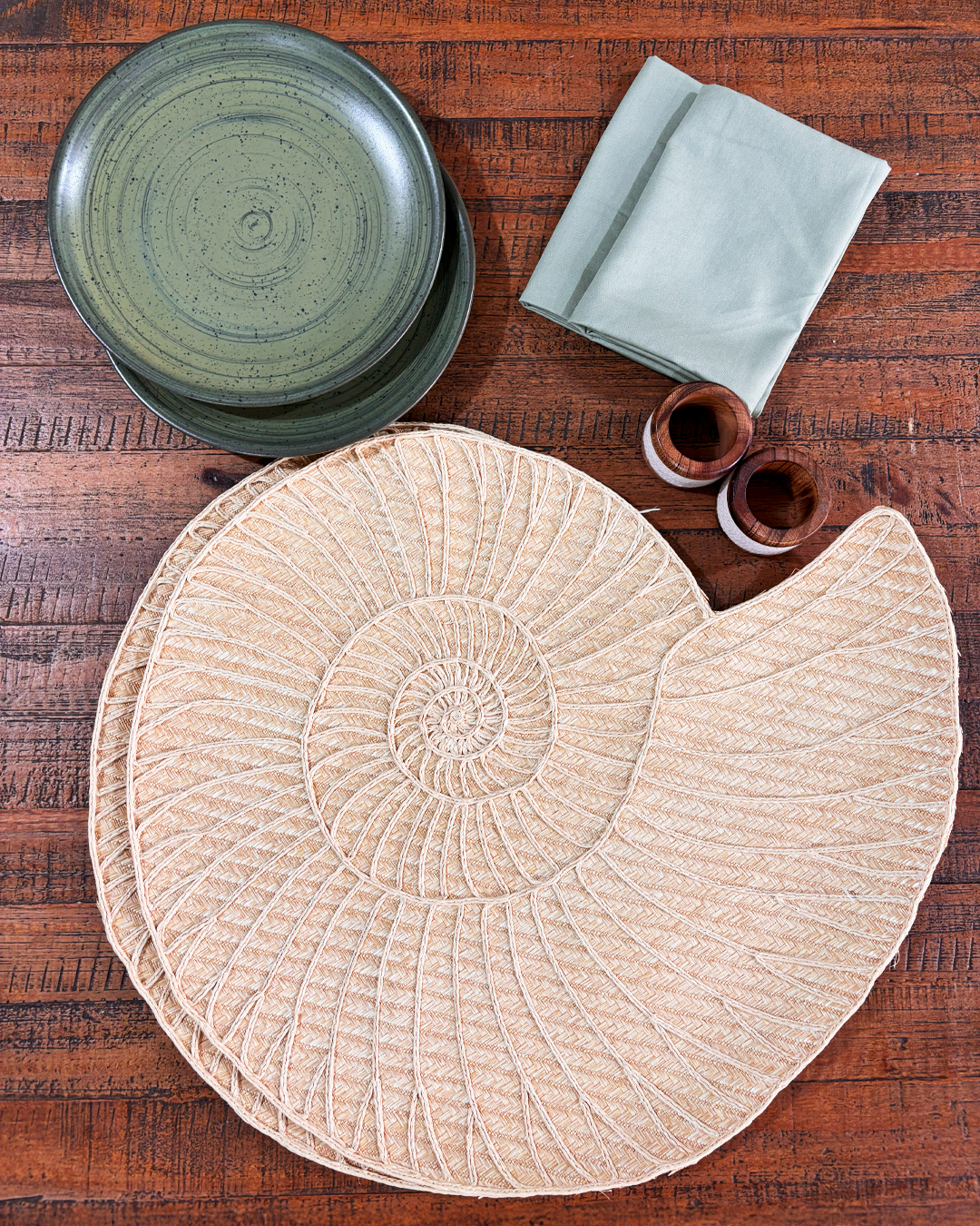 LUGAR AMERICANO NATURE CONCHA