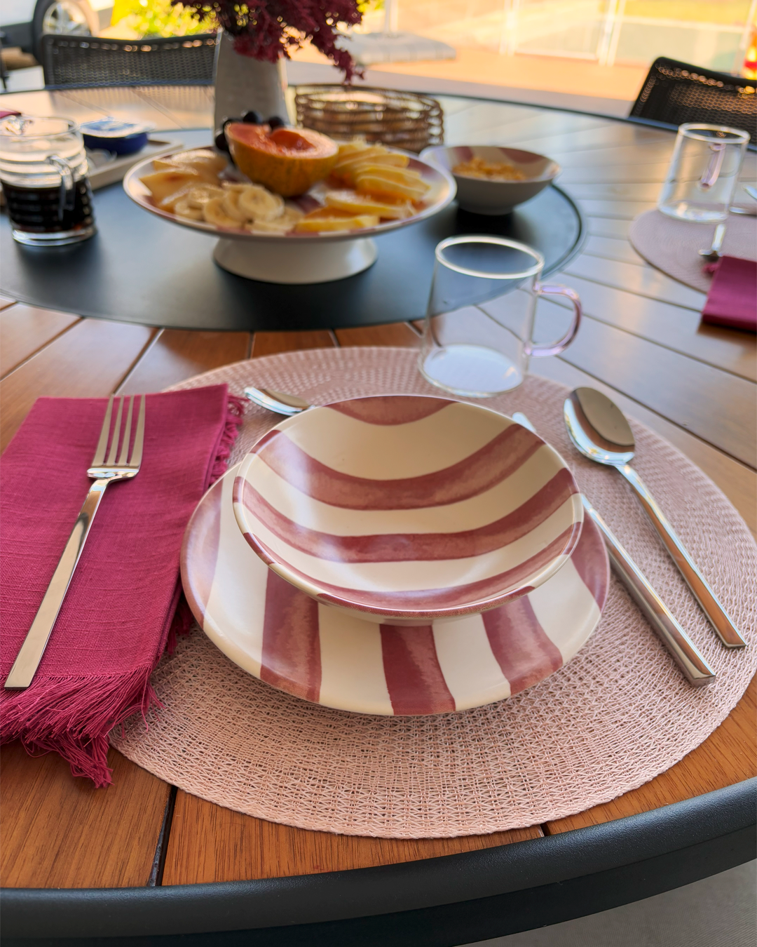 Inspire-se nas composições da Casa Pitaya.