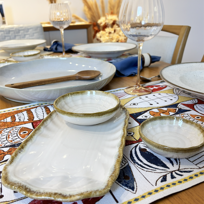 Inspire-se nas composições da Casa Pitaya.