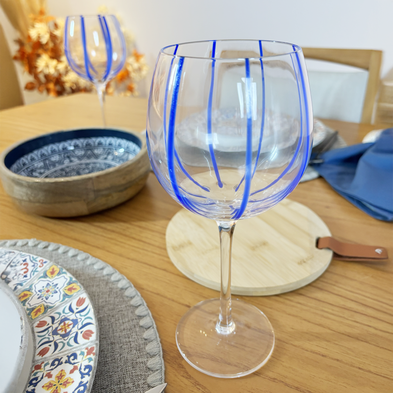 Taça de Vinho Verona