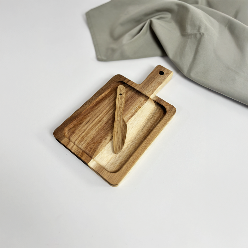 Conjunto para servir Duo Nativa