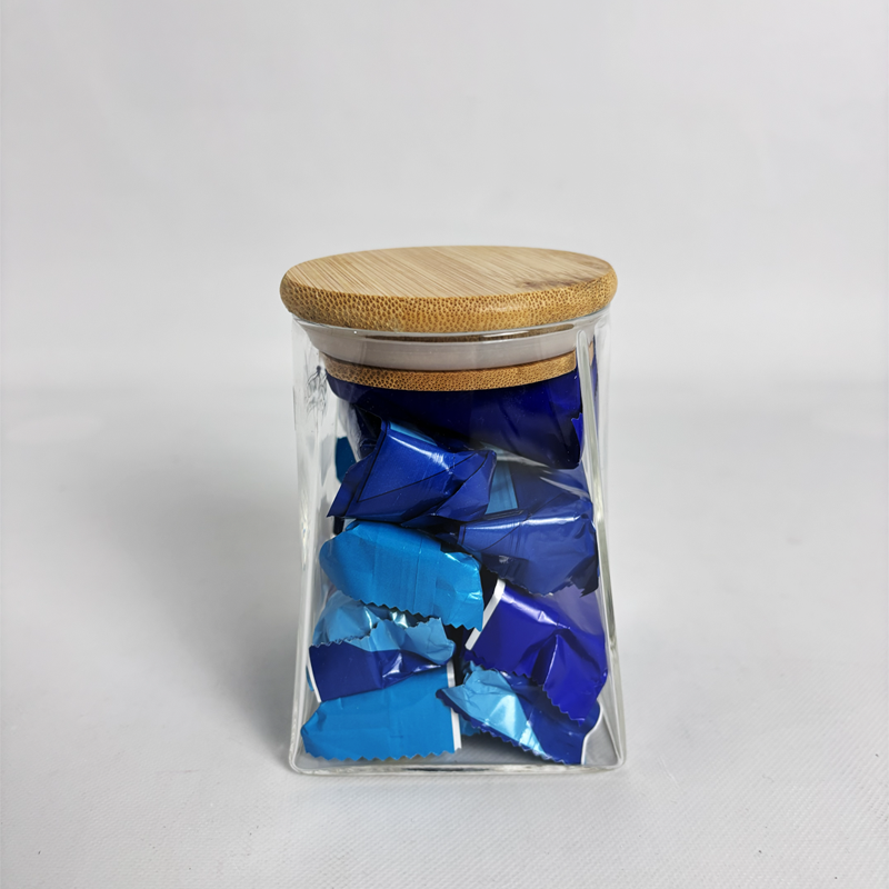 POTE DE VIDRO COPENHAGEN 350ML