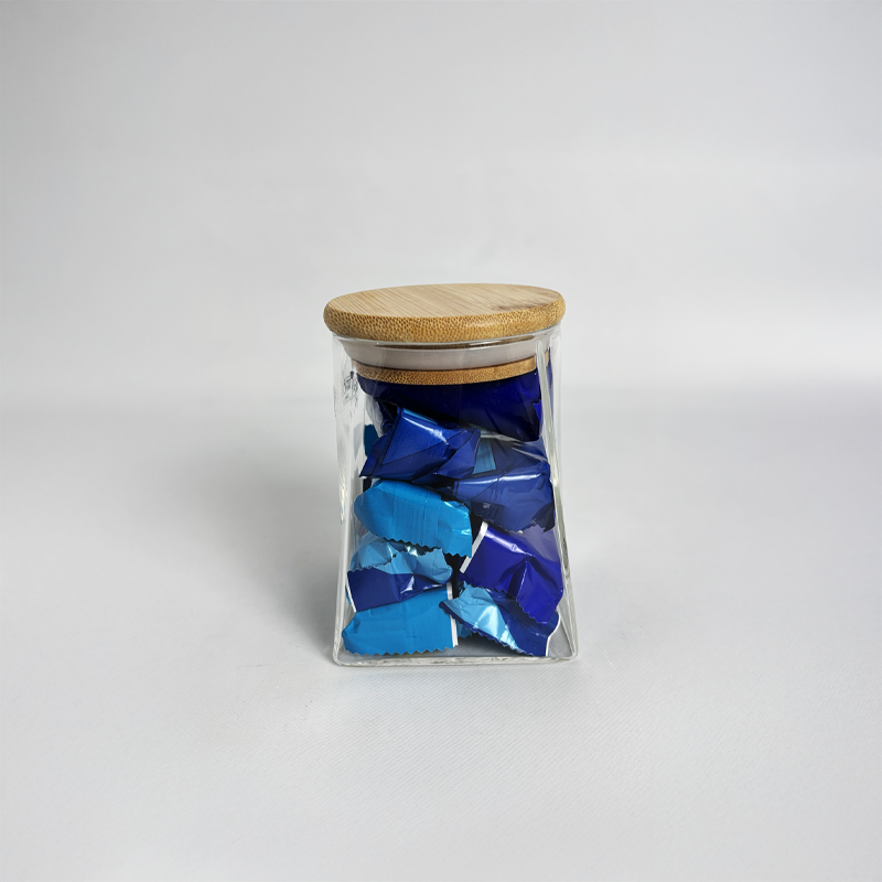 POTE DE VIDRO COPENHAGEN 350ML