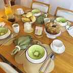 Bowl Kiwi