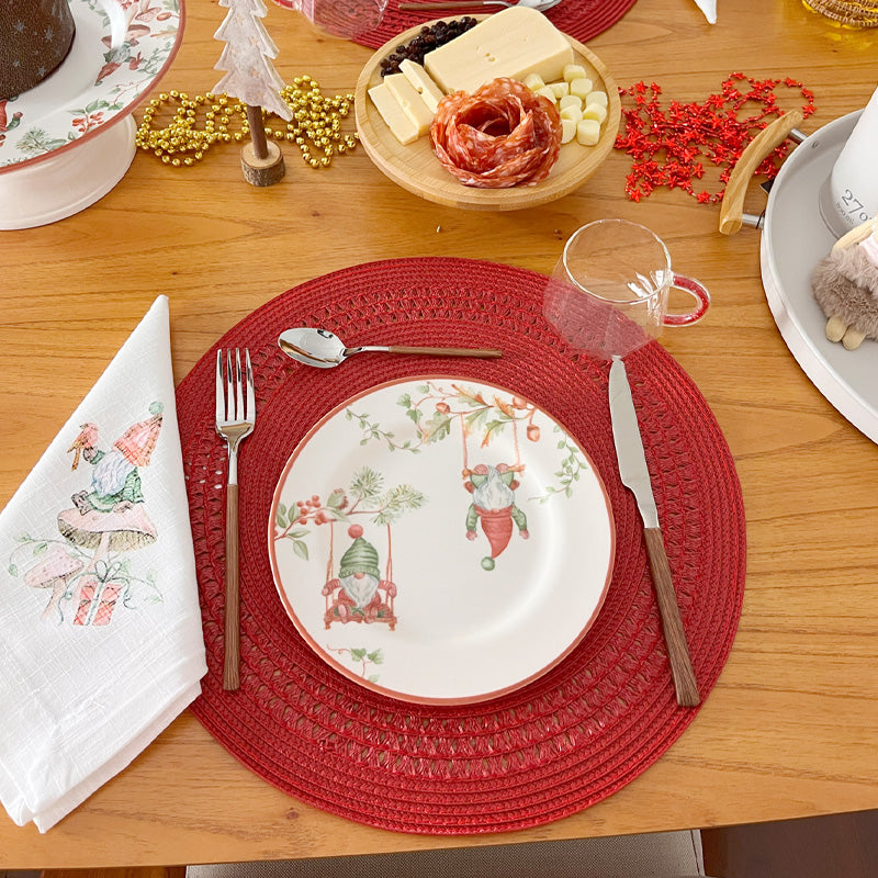 LUGAR AMERICANO LUNA TRESSE