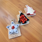 KIT TRIO DE PETISQUEIRAS HAPPY HOUR