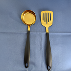 Utensílios de Servir Todo Dia