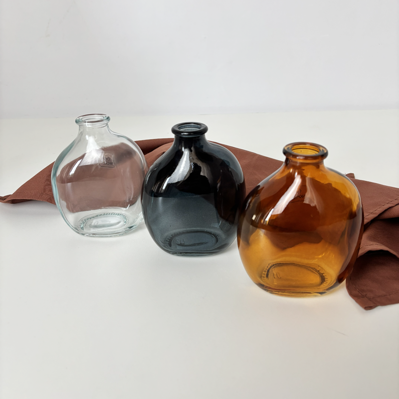 Vaso Gota Oval