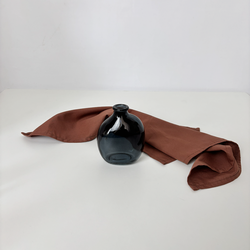 Vaso Gota Oval