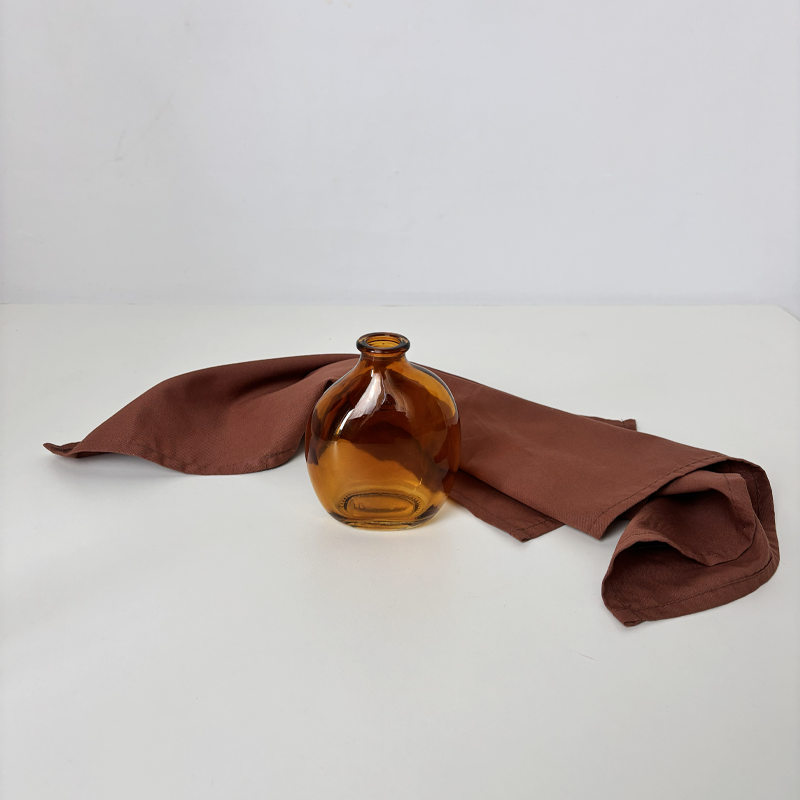 Vaso Gota Oval