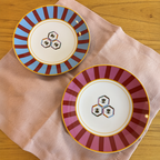 PRATO DE SOBREMESA SWEET BEE