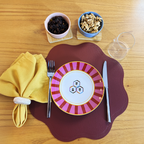 PRATO DE SOBREMESA SWEET BEE