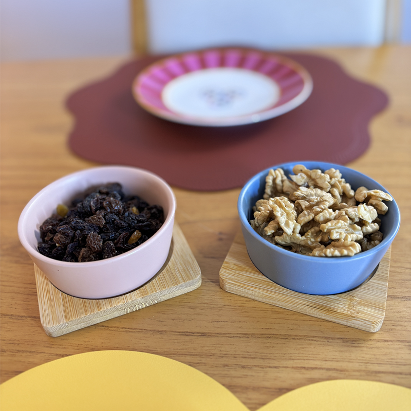 PETISQUEIRA DUO BAMBU