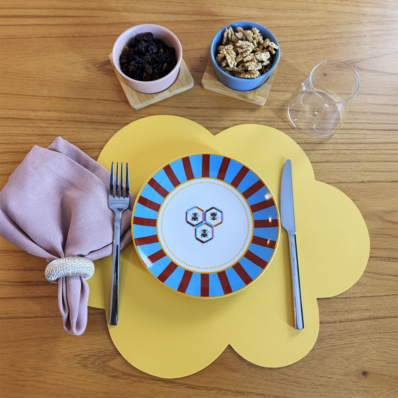 PRATO DE SOBREMESA SWEET BEE