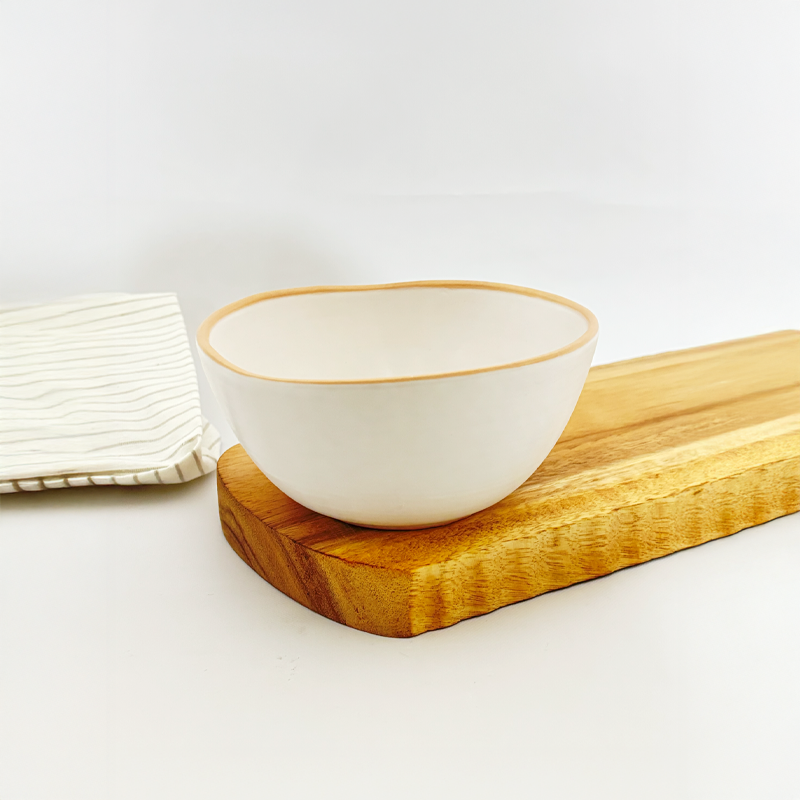 Bowl Vivant
