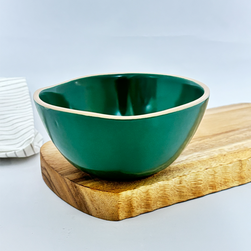 Bowl Vivant