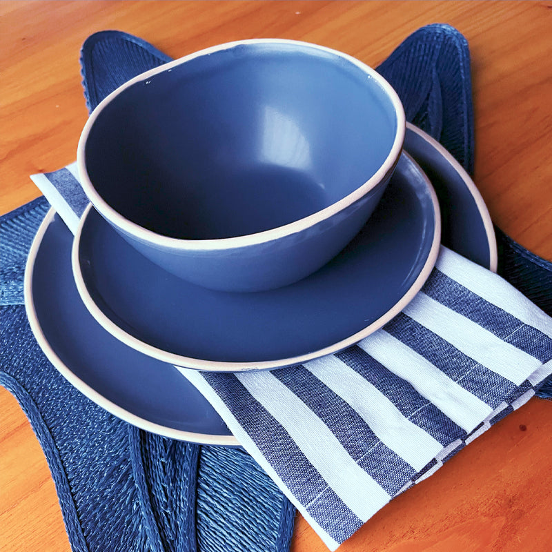 Bowl Vivant