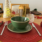 Bowl Vivant