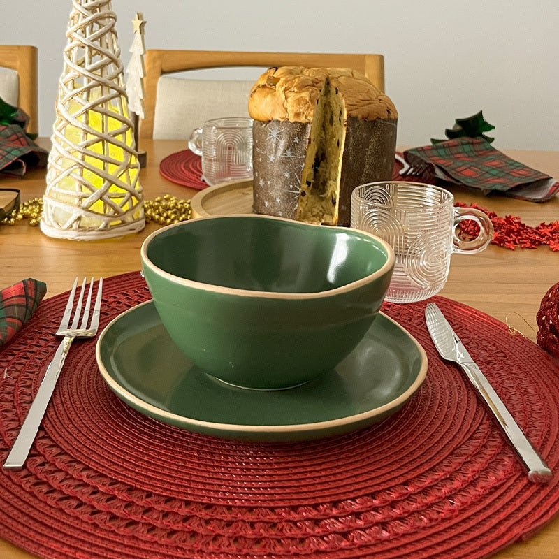Bowl Vivant