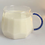Caneca Alegria Azul