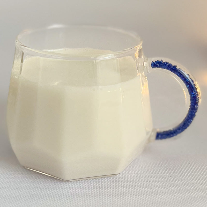 Caneca Alegria Azul