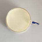 Caneca Alegria Azul