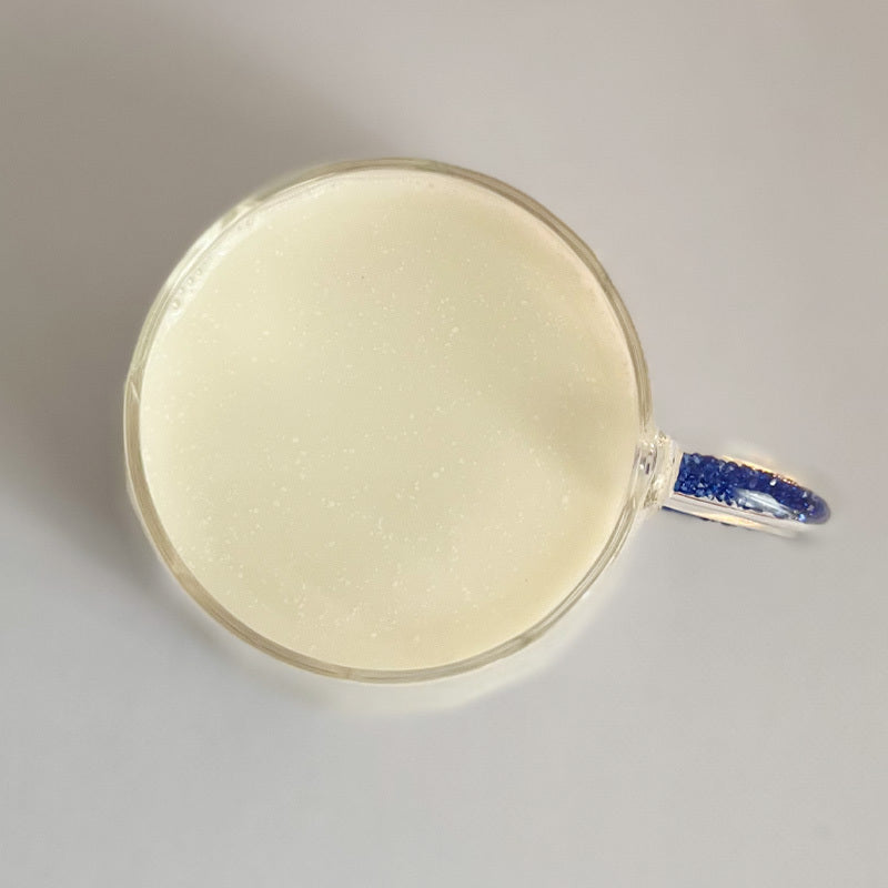 Caneca Alegria Azul