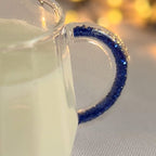 Caneca Alegria Azul
