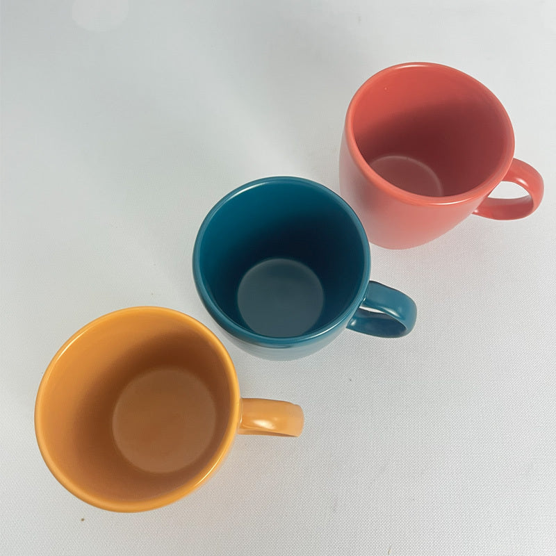 Caneca Tracê
