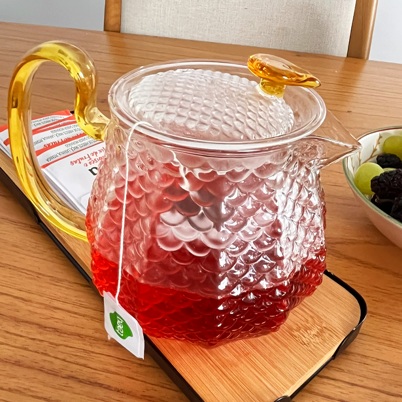 Chaleira Cosi