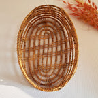 Conjunto de Cestas Grumari Oval
