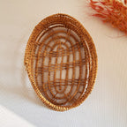 Conjunto de Cestas Grumari Oval