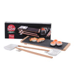 Conjunto para Sushi Hong Kong