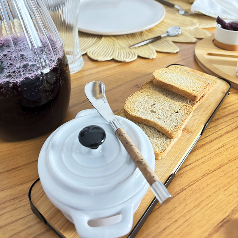 Kit Mesa Pronta Happy Hour — Noite de Conversa