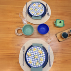 PRATO DE SOBREMESA LIMONETTO