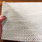 Lugar americano Loom texturizado Casa Pitaya