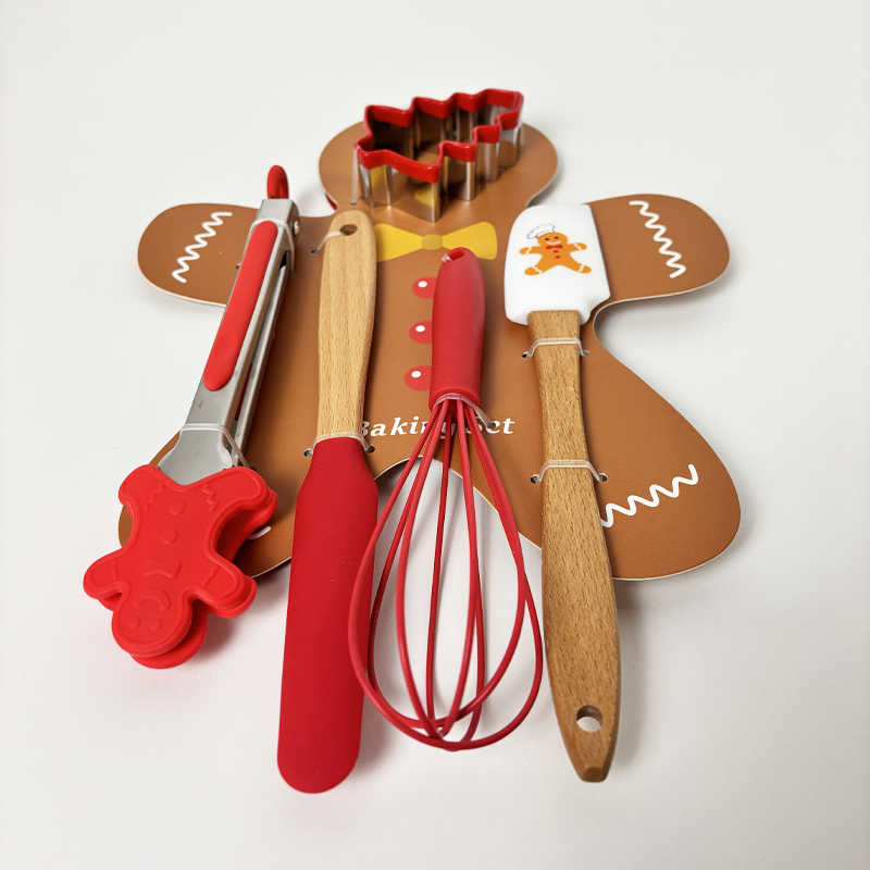 Kit Cozinha Mini Chef – 5 Peças