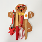 Kit Cozinha Mini Chef – 5 Peças