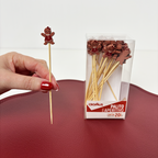 Palito para aperitivo Ginger