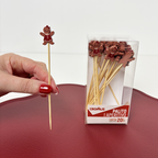 Palito para aperitivo Ginger