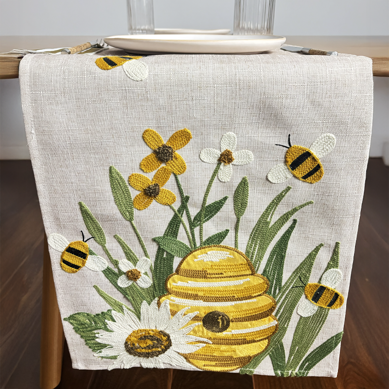 Caminho de Mesa Bee
