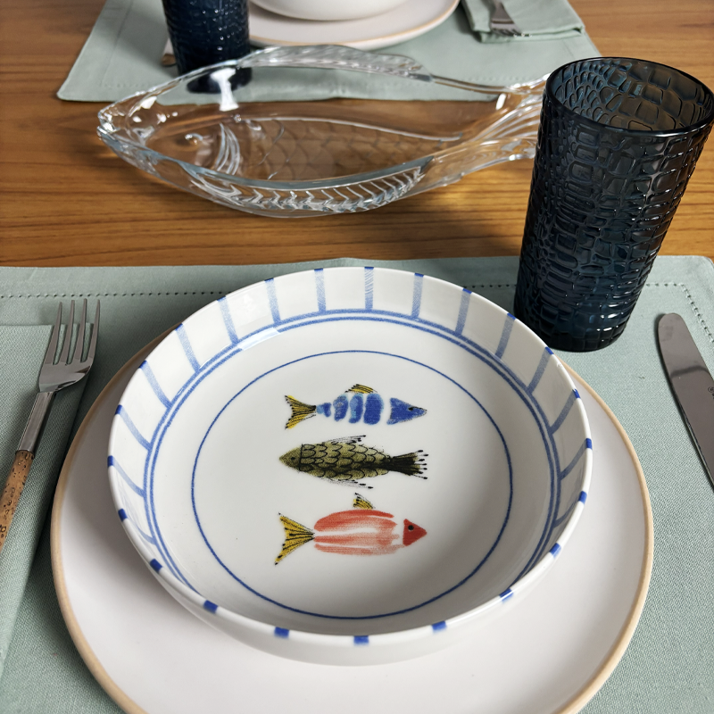 Bowl Marine