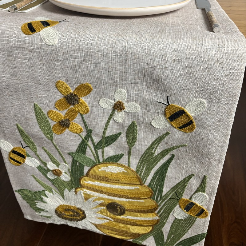 Caminho de Mesa Bee