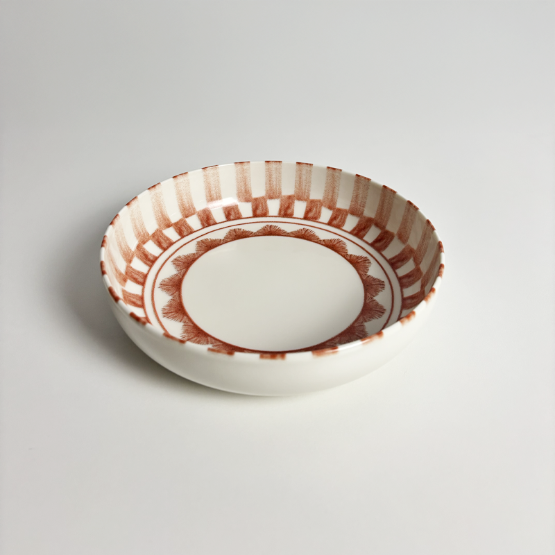 Bowl Carnauba