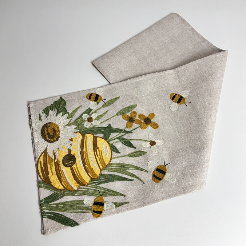 Caminho de Mesa Bee