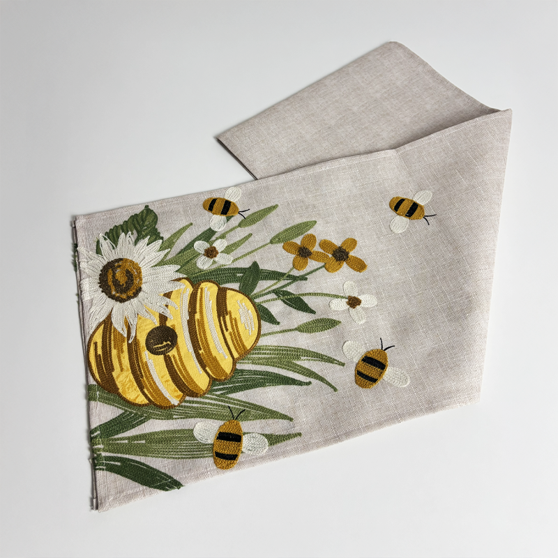 Caminho de Mesa Bee