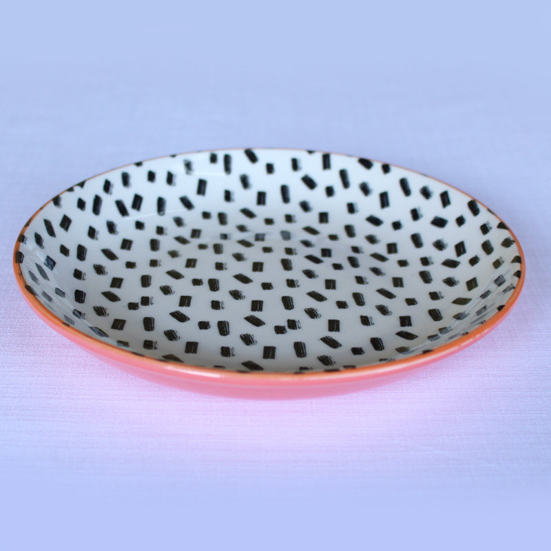 Prato de Sobremesa Pitaya